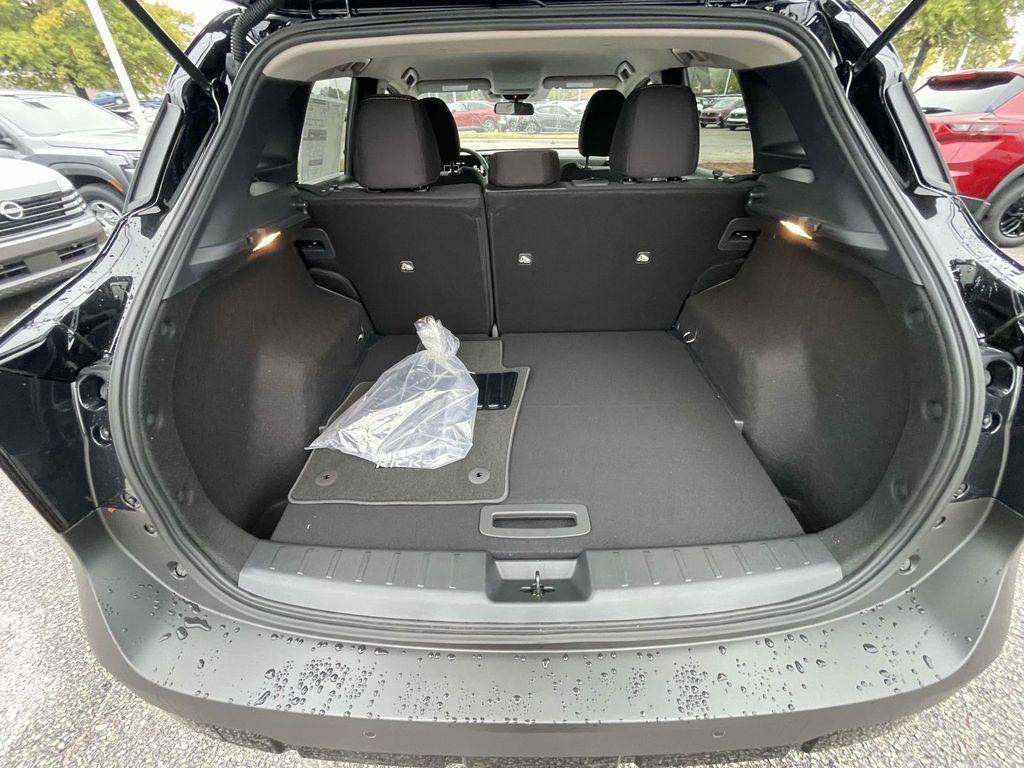 new 2026 Nissan Kicks car, priced at $26,195