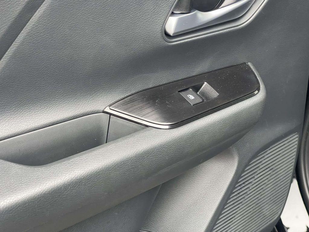 new 2026 Nissan Kicks car, priced at $26,195