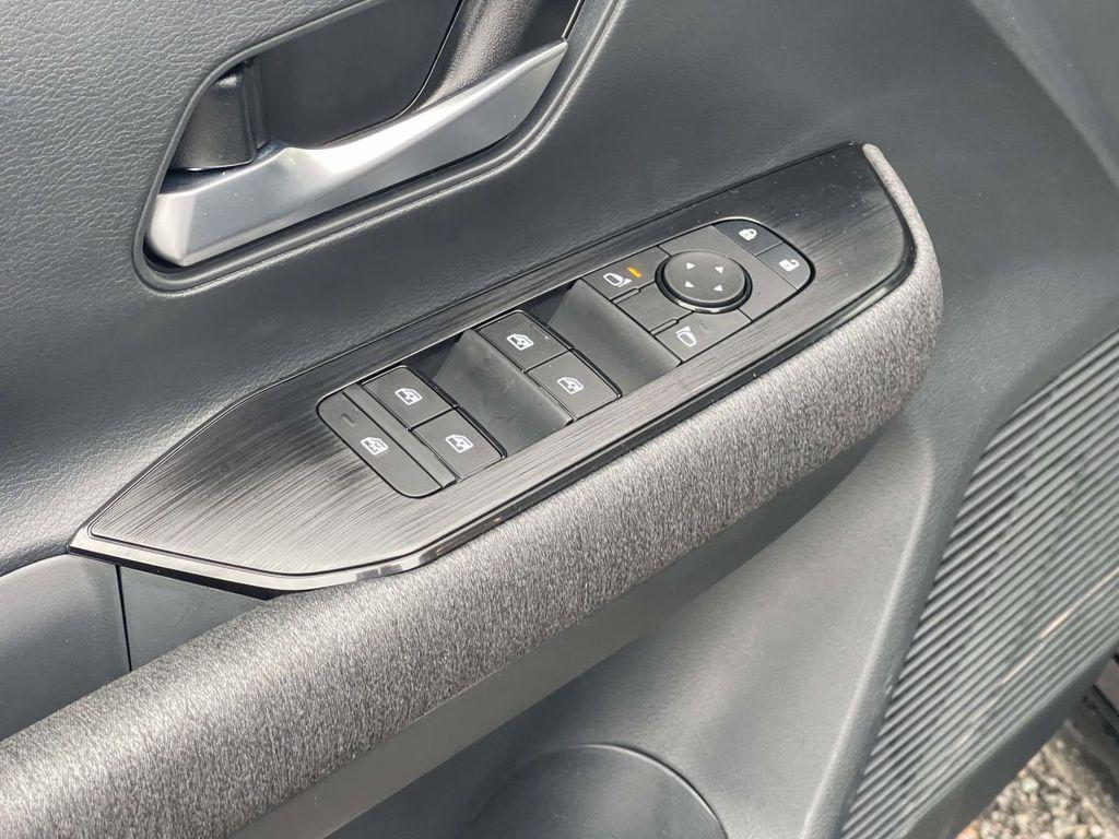 new 2026 Nissan Kicks car, priced at $26,195