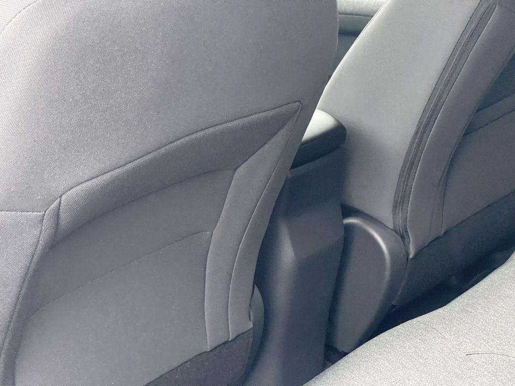 new 2026 Nissan Kicks car, priced at $26,195