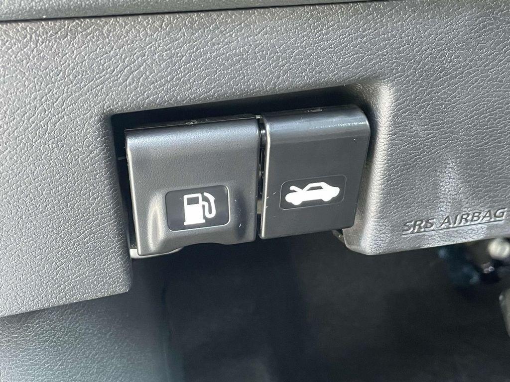 new 2025 Nissan Versa car, priced at $20,330