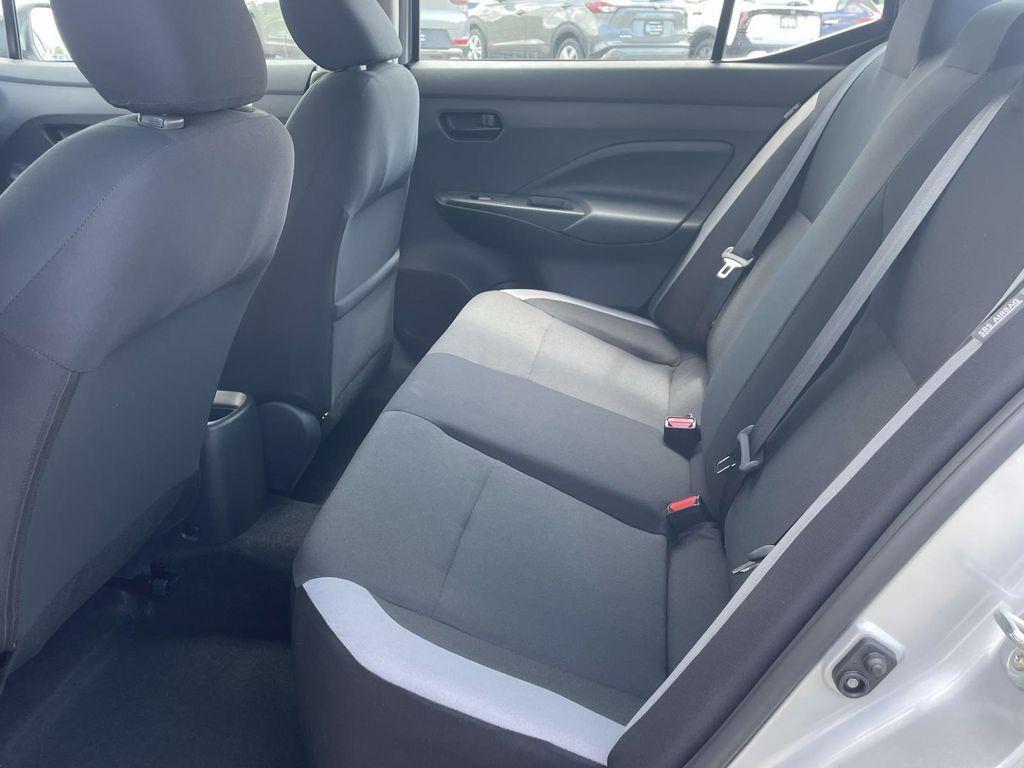 new 2025 Nissan Versa car, priced at $20,330