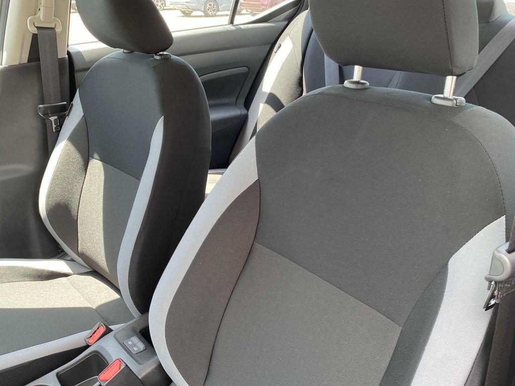 new 2025 Nissan Versa car, priced at $18,969