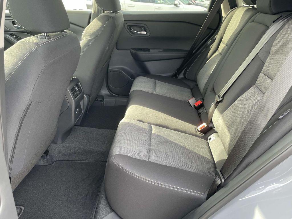 new 2026 Nissan Rogue car, priced at $32,200