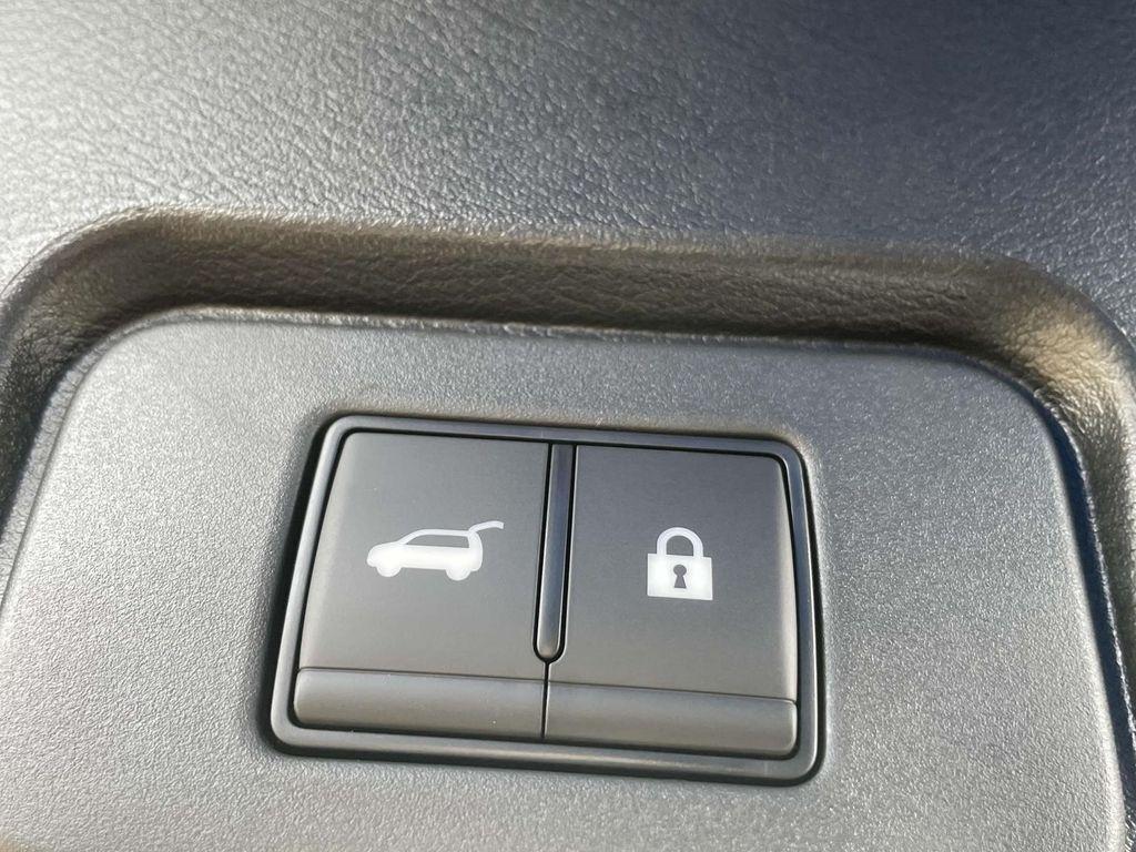 new 2026 Nissan Rogue car, priced at $32,200