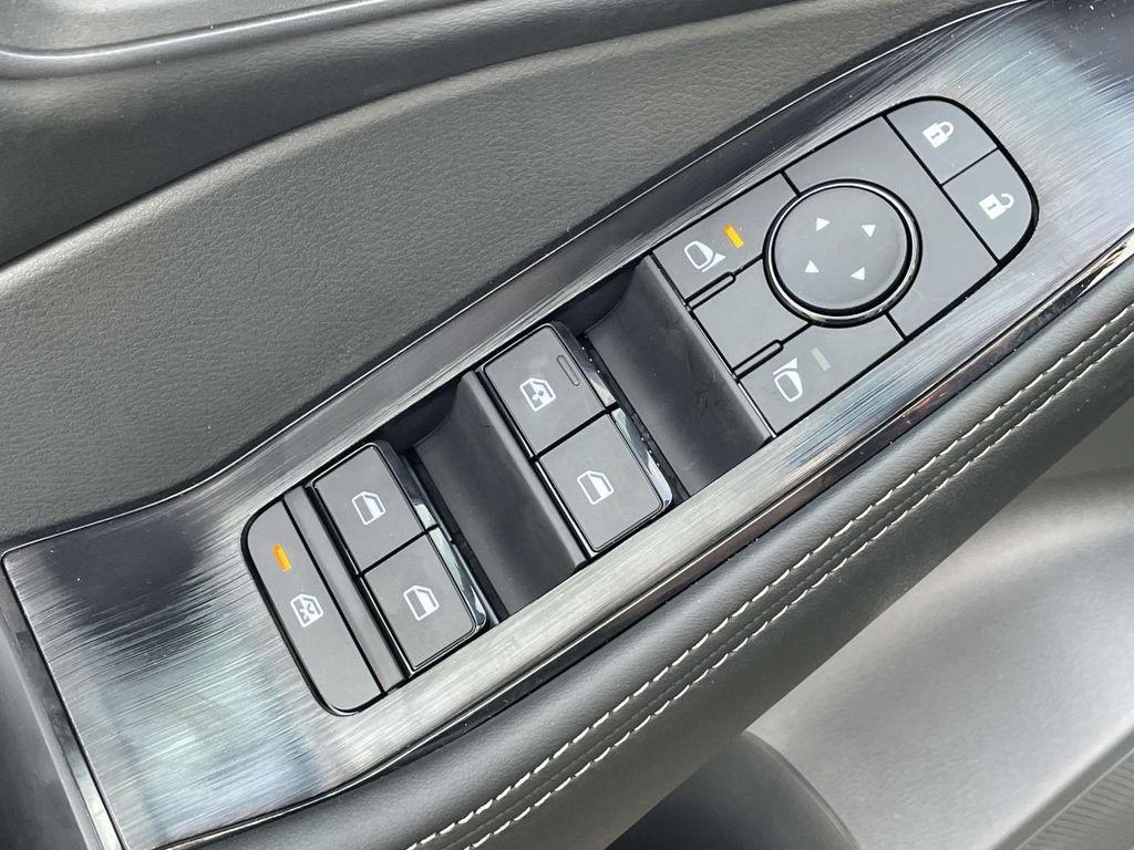 new 2026 Nissan Rogue car, priced at $32,200
