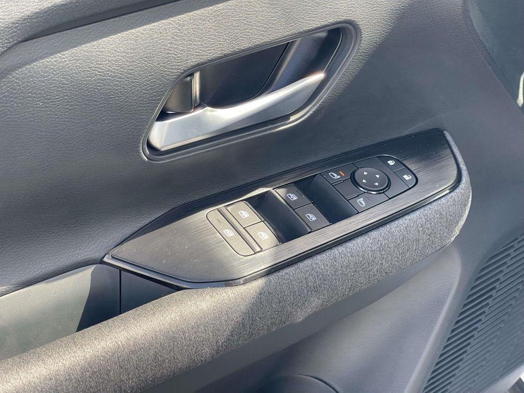 new 2026 Nissan Kicks car, priced at $26,645