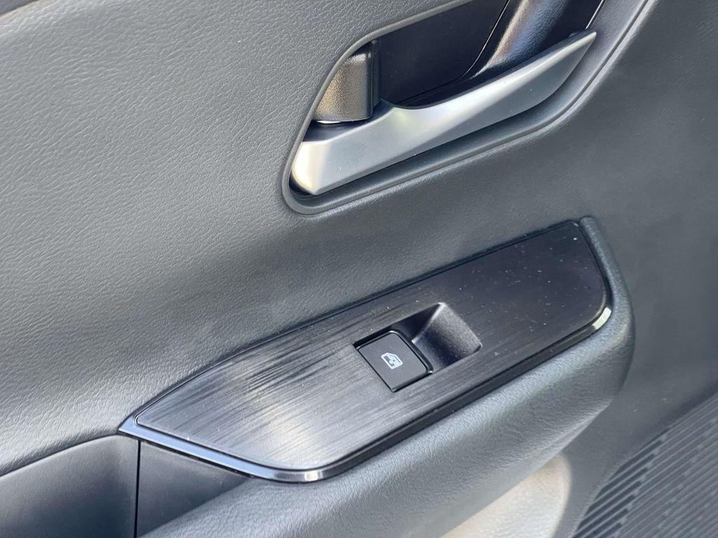 new 2026 Nissan Kicks car, priced at $26,645