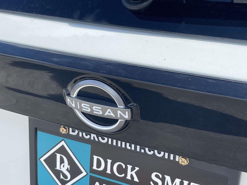 new 2026 Nissan Kicks car, priced at $26,645