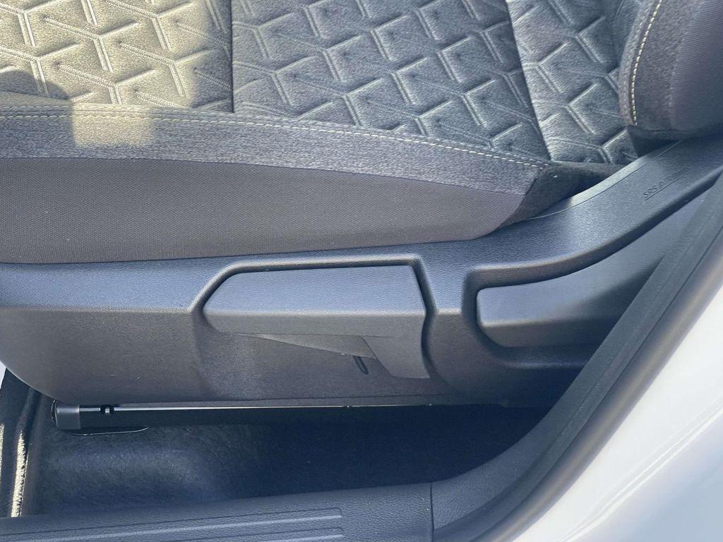 new 2026 Nissan Kicks car, priced at $26,645