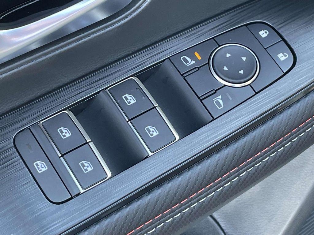 new 2026 Nissan Kicks car, priced at $29,655