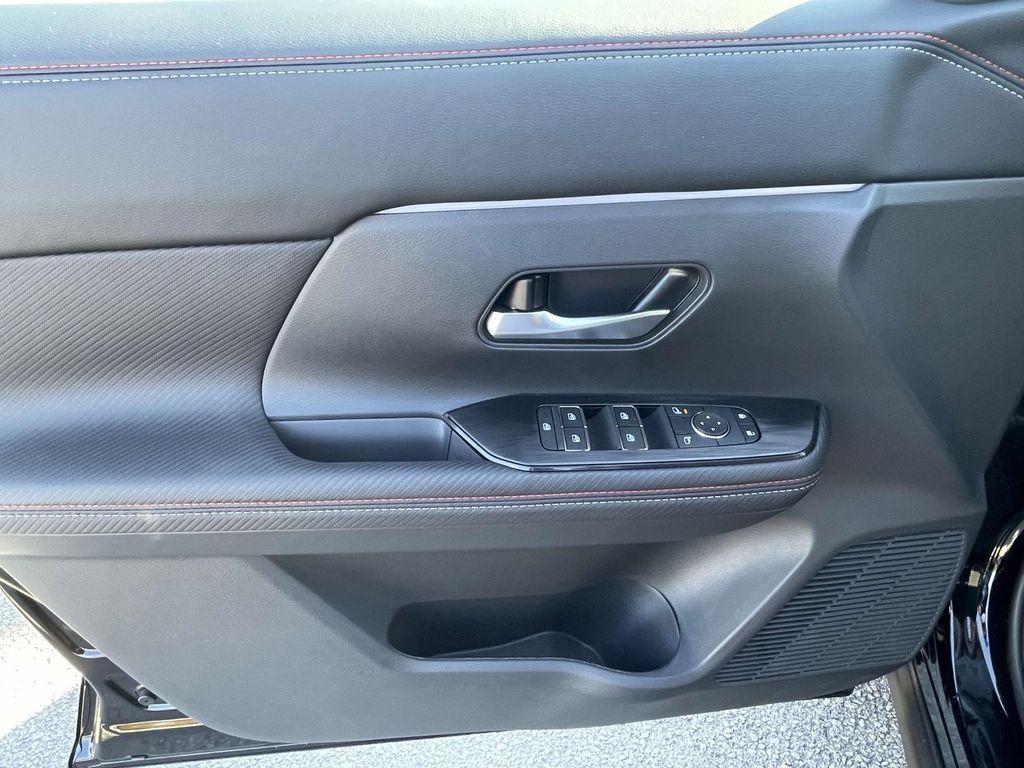 new 2026 Nissan Kicks car, priced at $29,655