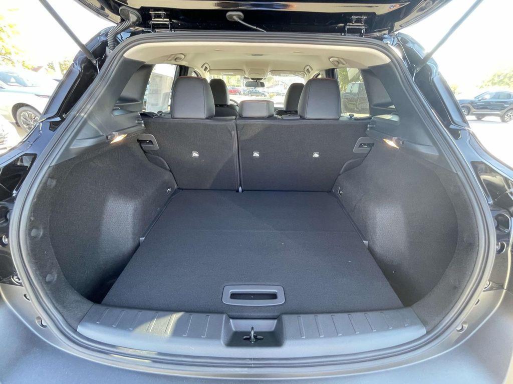 new 2026 Nissan Kicks car, priced at $29,655