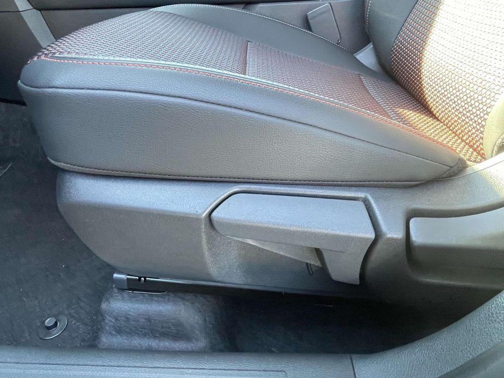 new 2026 Nissan Kicks car, priced at $29,655