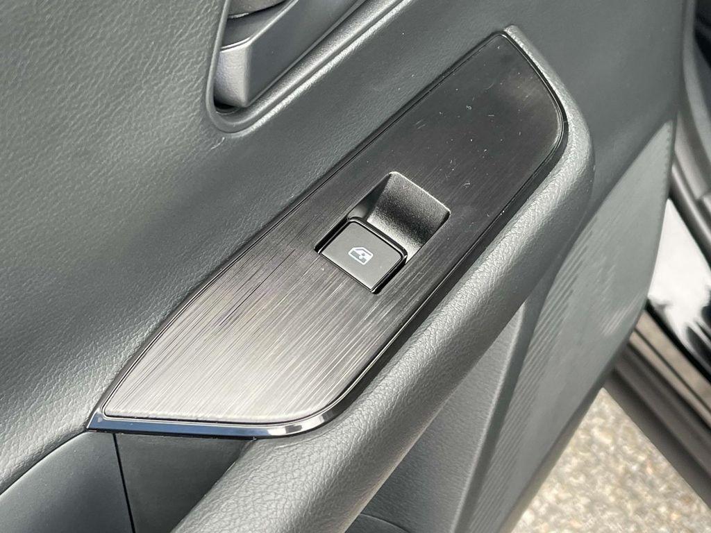 used 2025 Nissan Kicks car, priced at $23,420