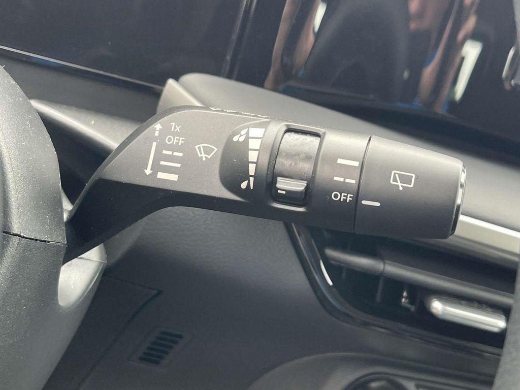 used 2025 Nissan Kicks car, priced at $23,420