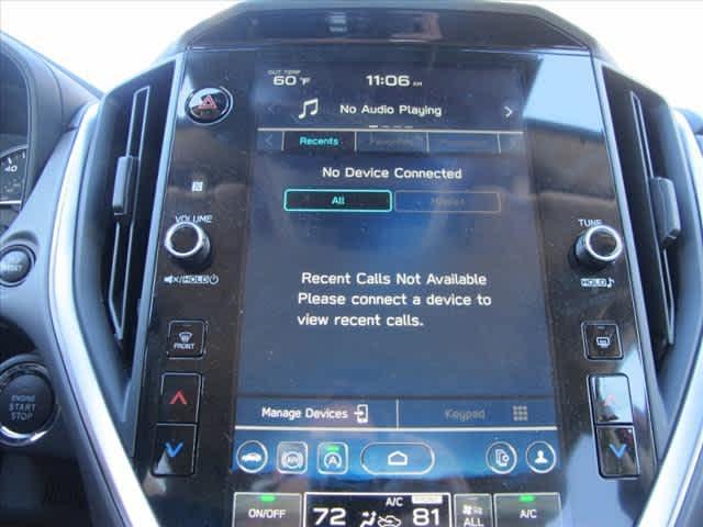 used 2024 Subaru Crosstrek car, priced at $29,495