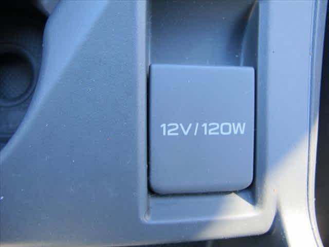 used 2024 Subaru Crosstrek car, priced at $29,495