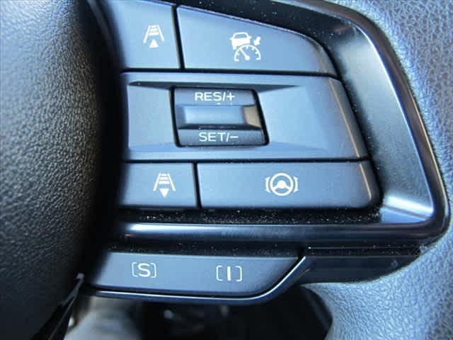used 2024 Subaru Crosstrek car, priced at $29,495