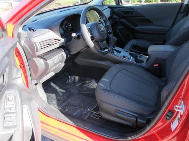 used 2024 Subaru Crosstrek car, priced at $29,495