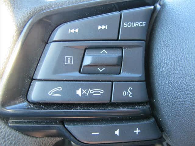 used 2024 Subaru Crosstrek car, priced at $29,495