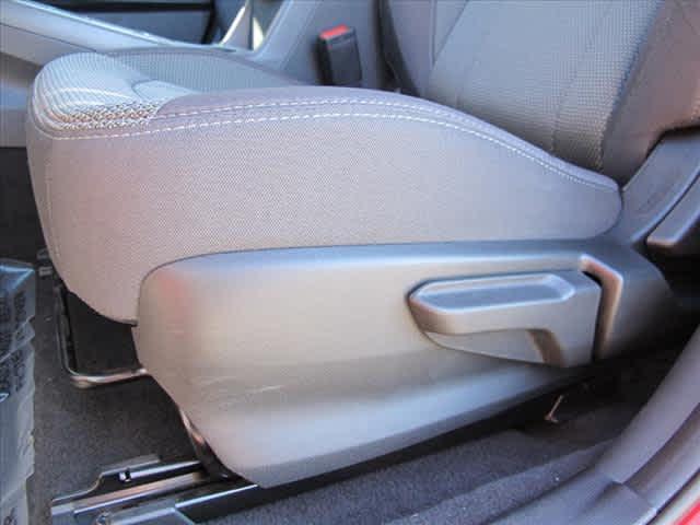 used 2024 Subaru Crosstrek car, priced at $29,495