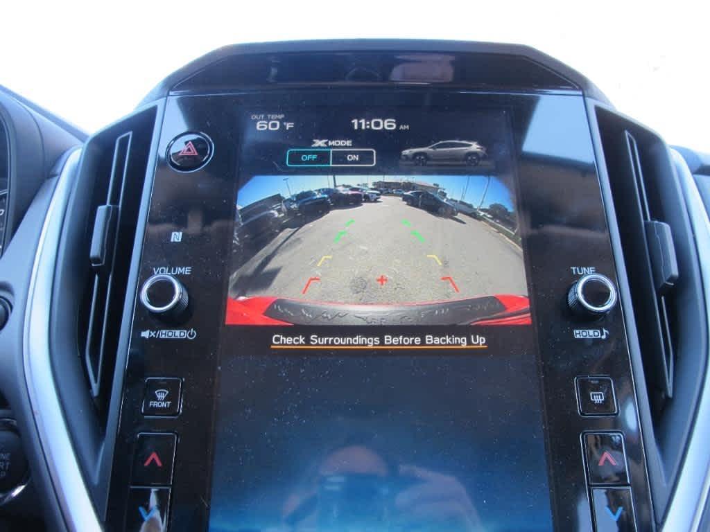 used 2024 Subaru Crosstrek car, priced at $28,525