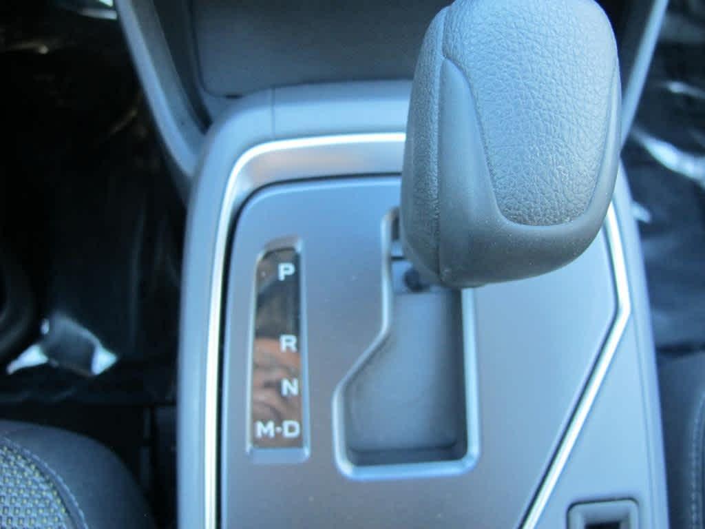 used 2024 Subaru Crosstrek car, priced at $28,525