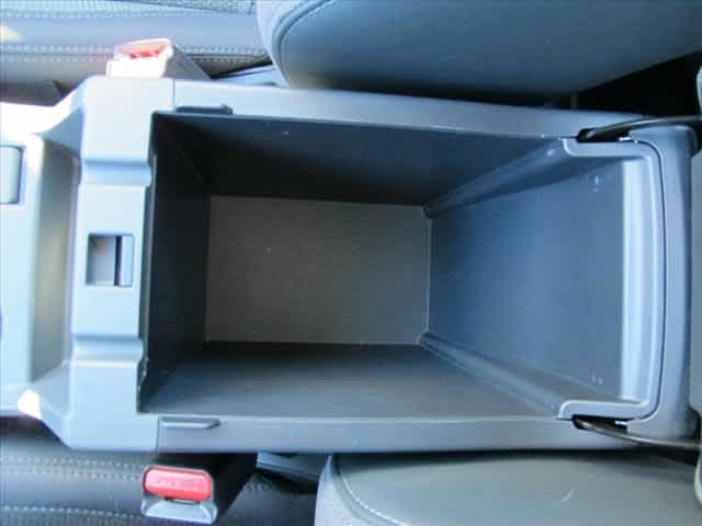 used 2024 Subaru Crosstrek car, priced at $29,495