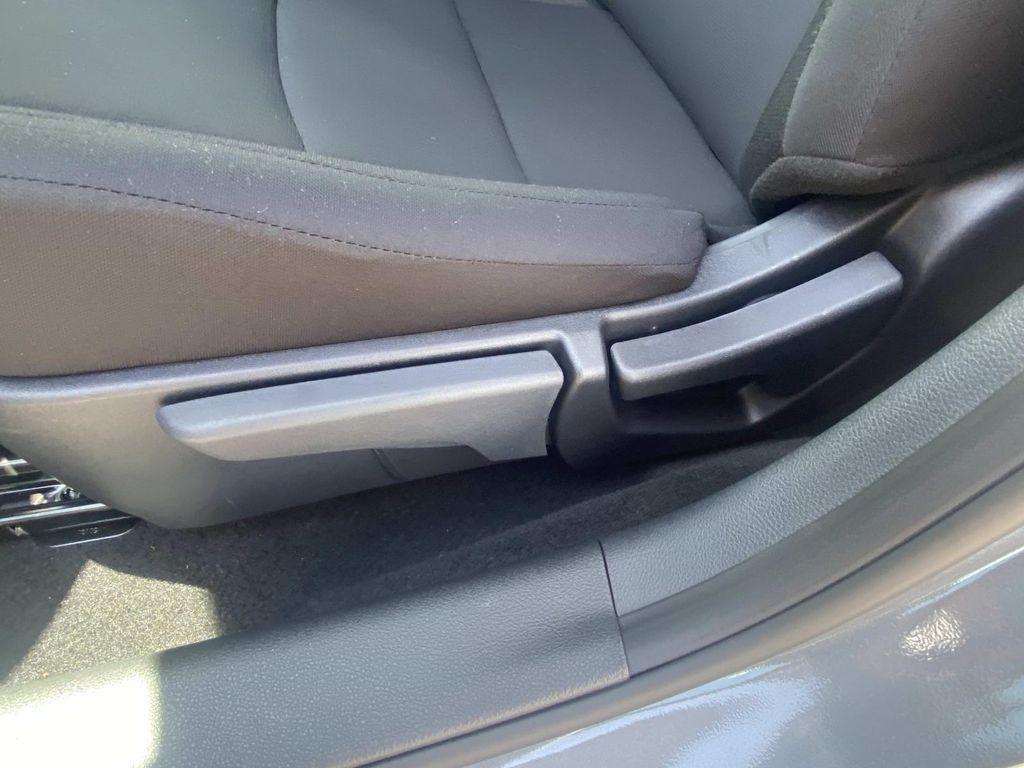 new 2025 Nissan Sentra car, priced at $23,101