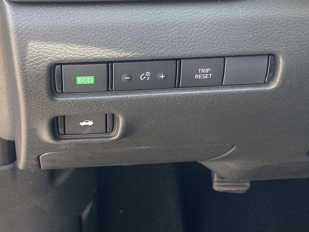 new 2025 Nissan Sentra car, priced at $23,101