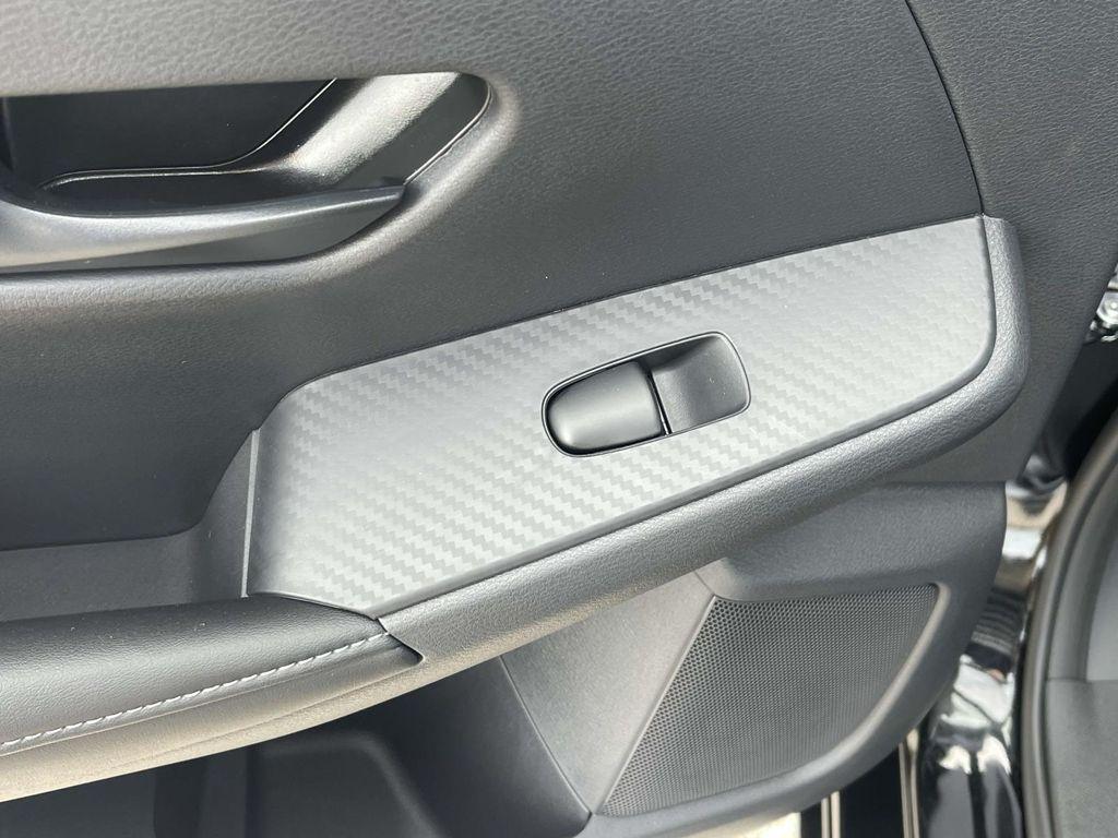 new 2025 Nissan Sentra car, priced at $23,335