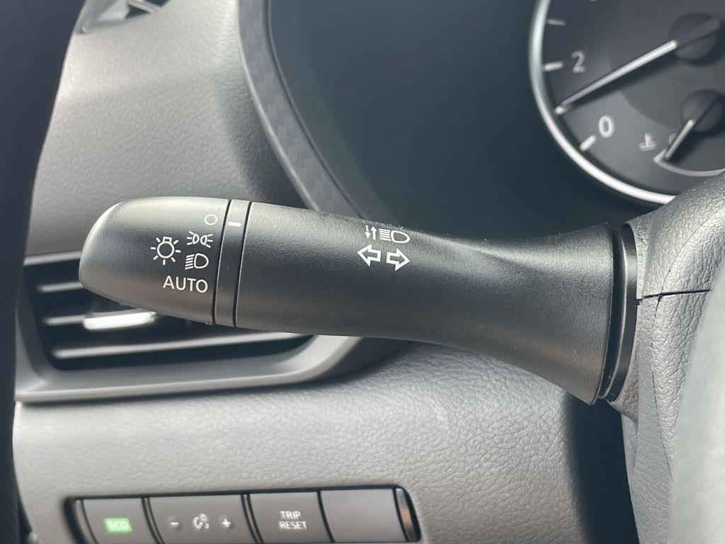 new 2025 Nissan Sentra car, priced at $23,335