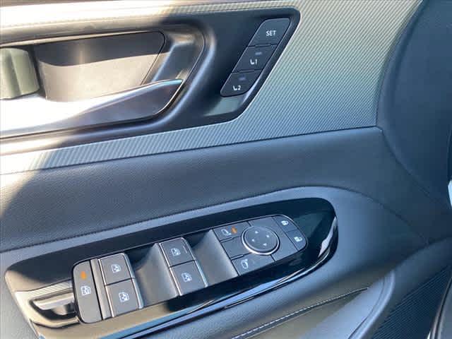 new 2025 Nissan Murano car, priced at $48,647