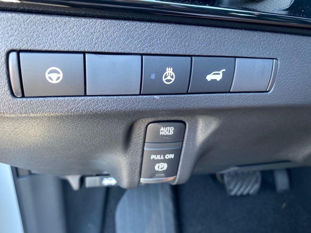 new 2025 Nissan Murano car, priced at $46,579