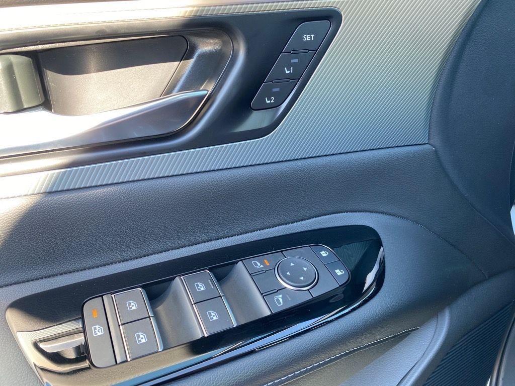 new 2025 Nissan Murano car, priced at $48,440