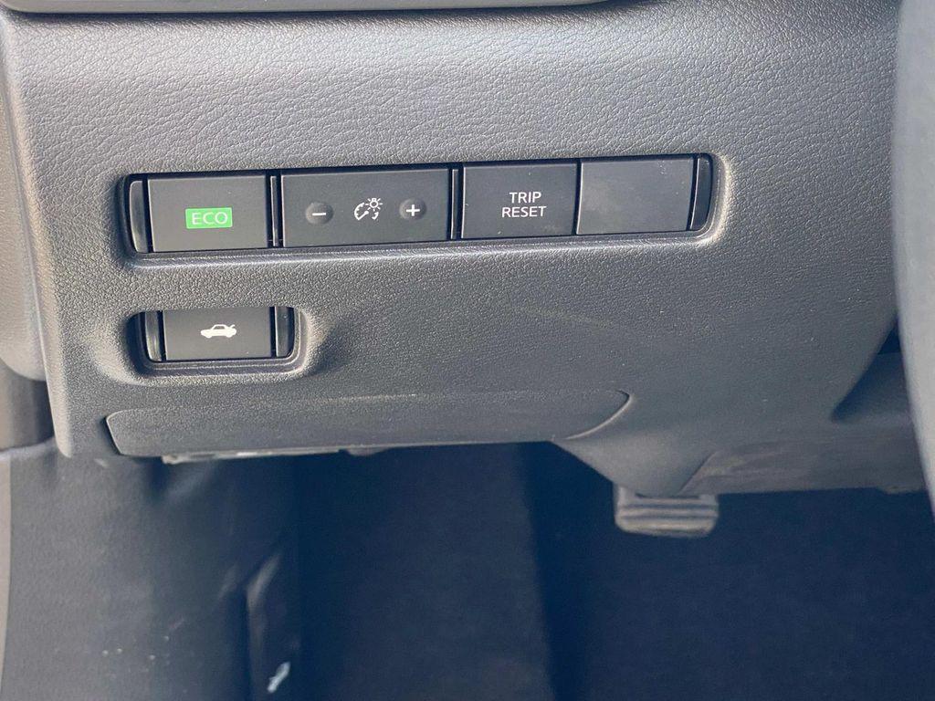 new 2025 Nissan Sentra car, priced at $22,635