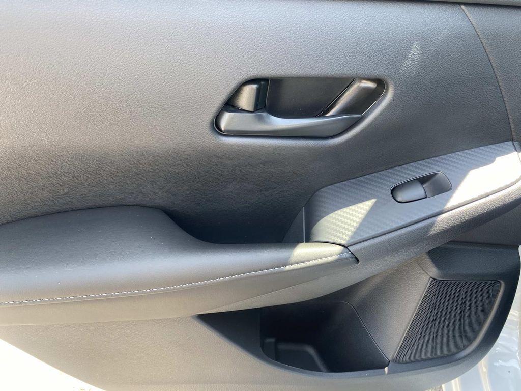 new 2025 Nissan Sentra car, priced at $22,635