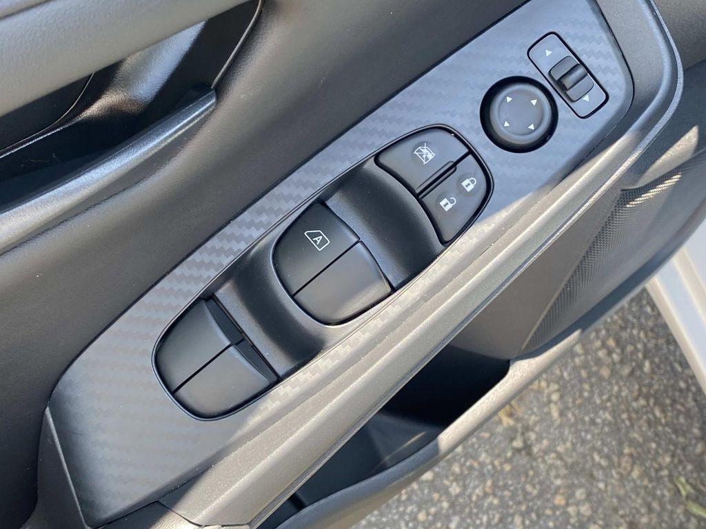 new 2025 Nissan Sentra car, priced at $22,635