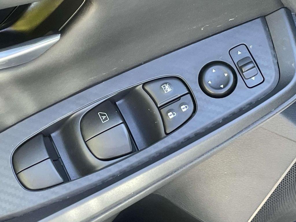 new 2025 Nissan Sentra car, priced at $23,212