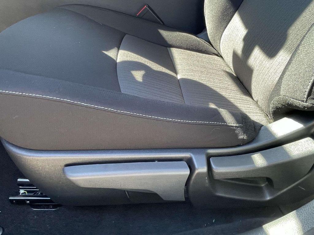 new 2025 Nissan Sentra car, priced at $23,212