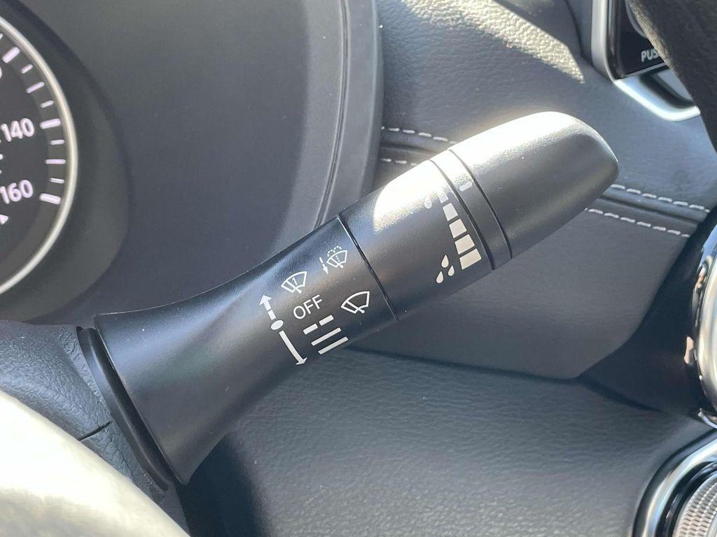 new 2025 Nissan Sentra car, priced at $23,212