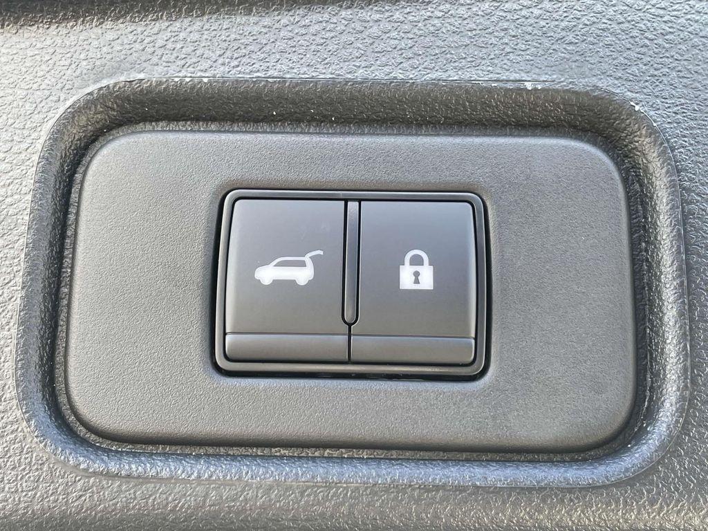 new 2025 Nissan Pathfinder car, priced at $51,876
