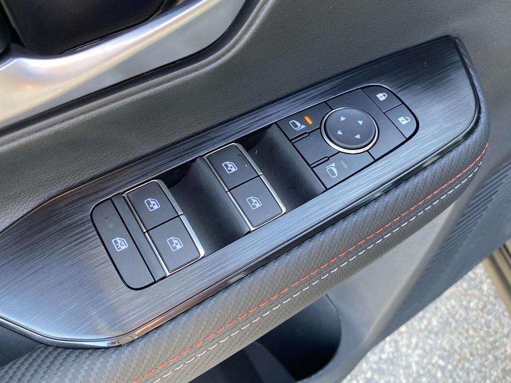 new 2025 Nissan Kicks car, priced at $28,800
