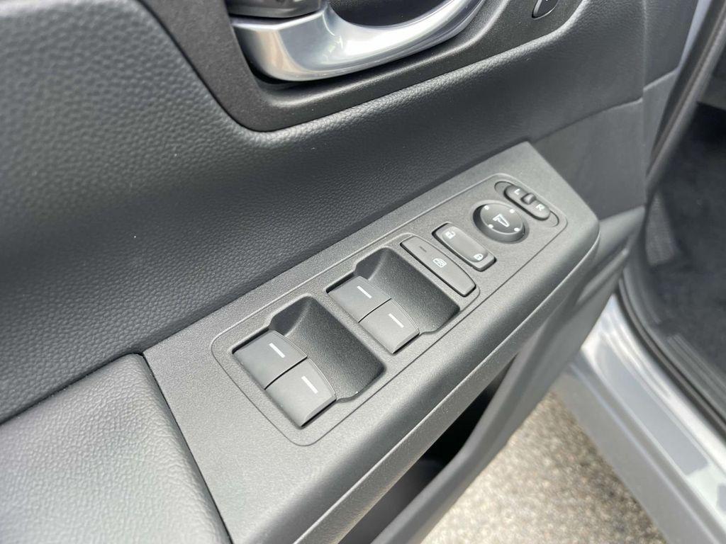 used 2024 Honda CR-V Hybrid car, priced at $31,980