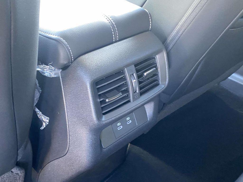 new 2026 Nissan Murano car, priced at $49,295