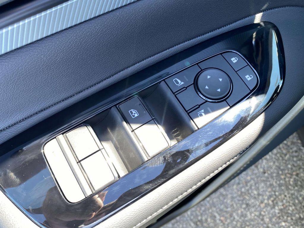 new 2026 Nissan Murano car, priced at $49,295