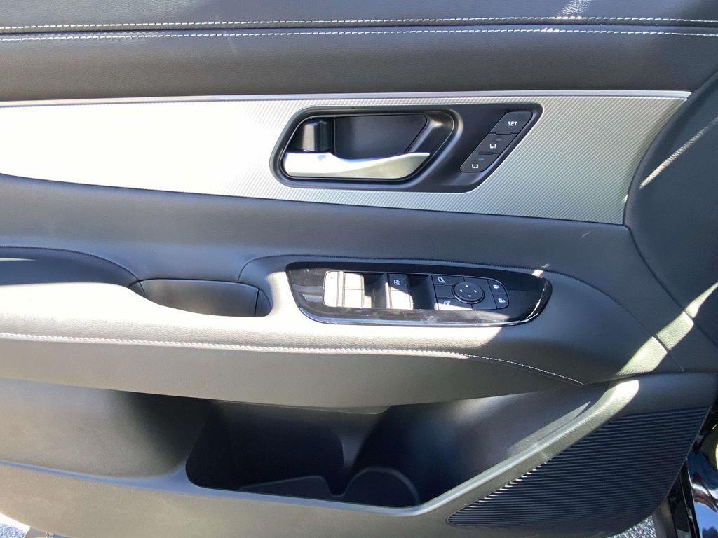 new 2026 Nissan Murano car, priced at $49,295