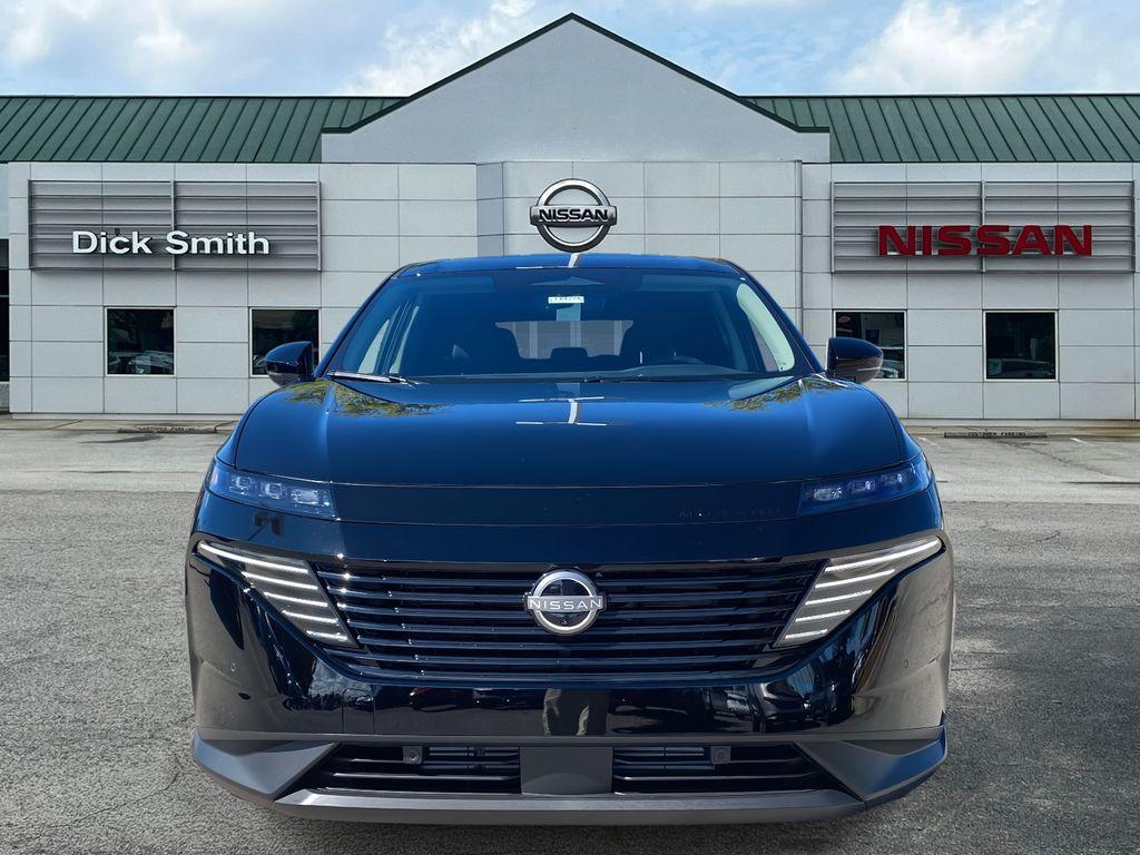 new 2026 Nissan Murano car, priced at $49,295