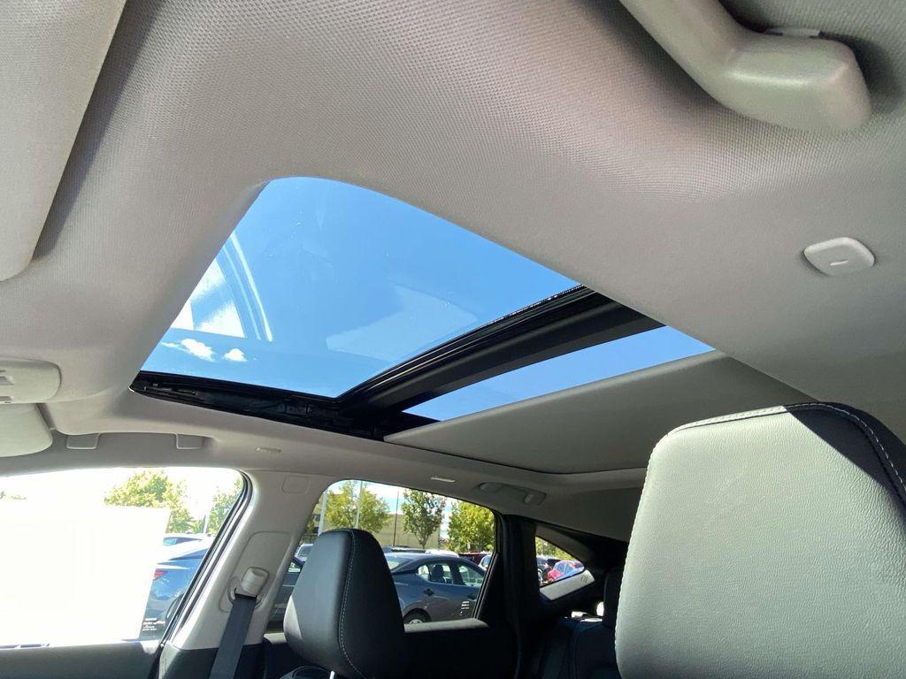 new 2026 Nissan Murano car, priced at $49,295